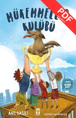 Mükemmeller Kulübü