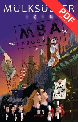 Mülksüzler MBA Programı