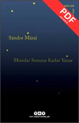 Mumlar Sonuna Kadar Yanar - Modern Klasikler