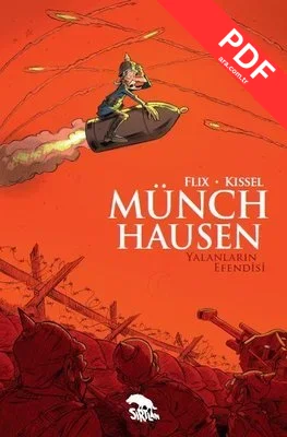 Münchhausen - Yalanların Efendisi