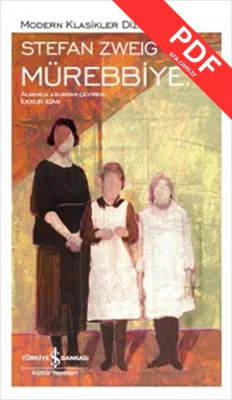 Mürebbiye PDF indir