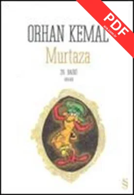 Murtaza PDF indir