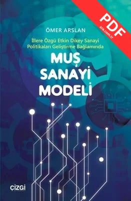 Muş Sanayi Modeli
