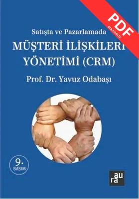 Müşteri İlişkileri Yönetimi - CRM