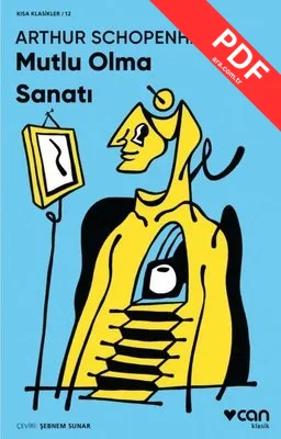 Mutlu Olma Sanatı - Kısa Klasik PDF indir