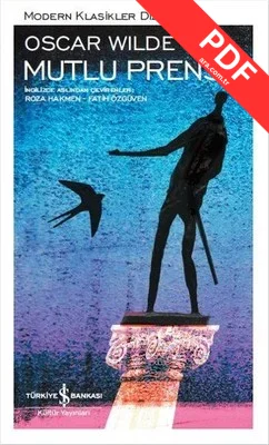 Mutlu Prens PDF indir