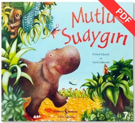 Mutlu Su Aygırı PDF indir