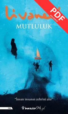 Mutluluk PDF indir