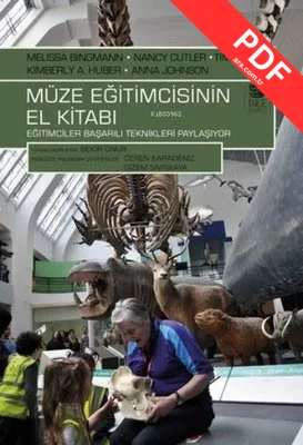Müze Eğitimcisinin El Kitabı