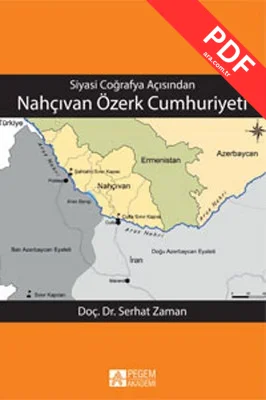 Nahçıvan Özerk Cumhuriyeti