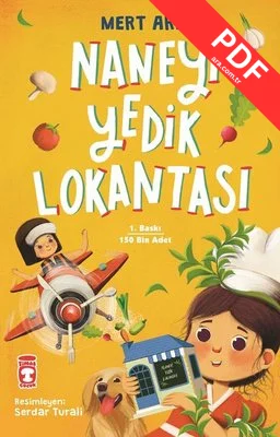 Naneyi Yedik Lokantası