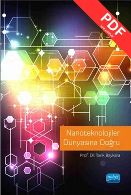 Nanoteknolojiler Dünyasına Doğru