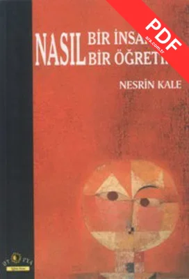 Nasıl Bir İnsan? Nasıl Bir Öğretim
