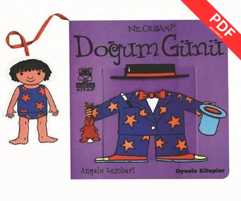 Ne Olsam ? -Doğumgünü