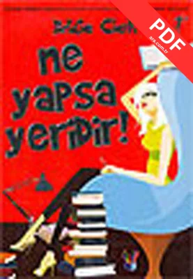 Ne Yapsa Yeridir PDF indir