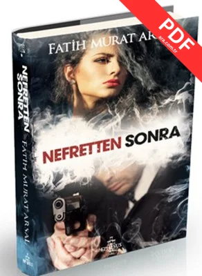 Nefretten Sonra PDF indir