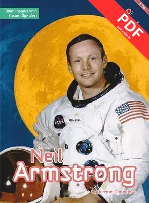 Neil Armstrong-Bilim İnsanlarının Yaşam Öyküleri PDF indir