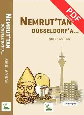 Nemrut'tan Düsseldorf'a PDF indir