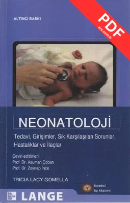 Neonatoloji