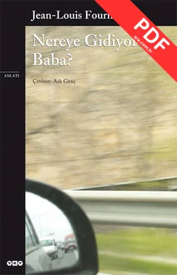 Nereye Gidiyoruz Baba? PDF indir