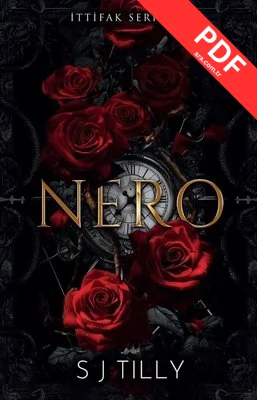 Nero - İttifak Serisi 1 PDF indir