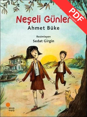 Neşeli Günler PDF indir