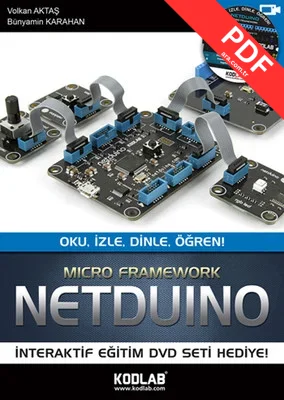 Netduino