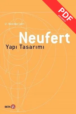 Neufert-Yapı Tasarımı
