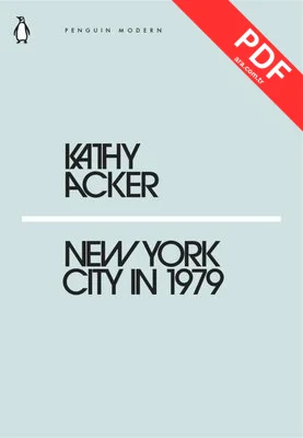 New York City in 1979 PDF indir