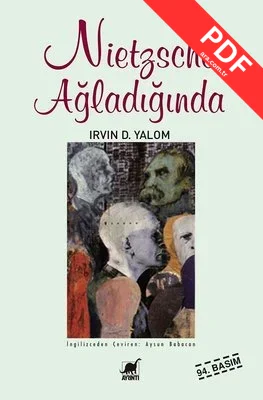 Nietzsche Ağladığında PDF indir