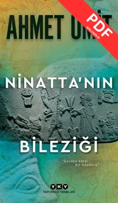 Ninatta'nın Bileziği PDF indir
