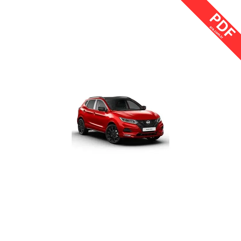 Nissan Qashqai (2011)