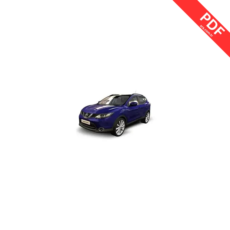 Nissan Qashqai (2017)