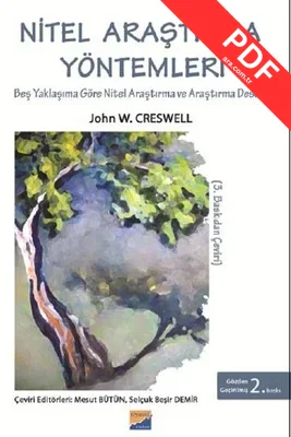 Nitel Araştırma Yöntemleri PDF indir