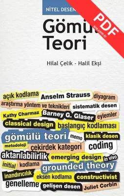 Nitel Desenler: Gömülü Teori