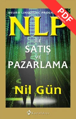 NLP İle Satış Ve Pazarlama