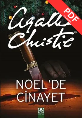 Noel'de Cinayet PDF indir