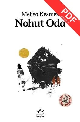 Nohut Oda PDF indir