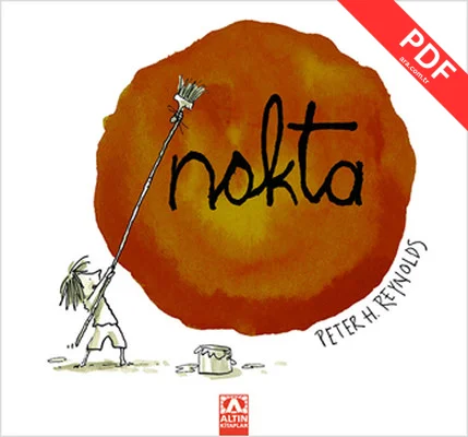Nokta PDF indir