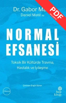 Normal Efsanesi PDF indir