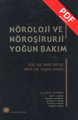 Nöroloji ve Nöroşirurji Yoğun Bakım
