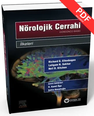 Nörolojik Cerrahi İlkeleri