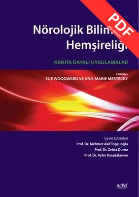 Nörolojik Bilimler Hemşireliği - Kanıta Dayalı Uygulamalar
