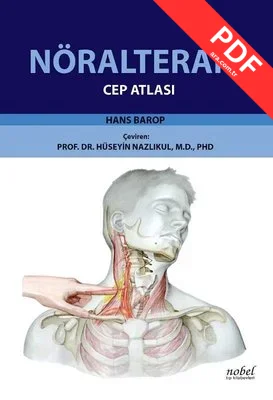 Nörolterapi-Cep Atlası PDF indir