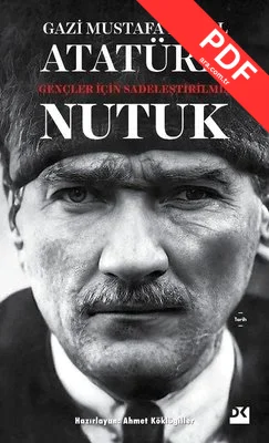 Nutuk PDF indir