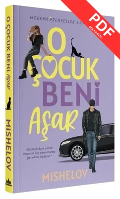 O Çocuk Beni Aşar
