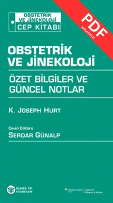 Obstetrik ve Jinekoloji