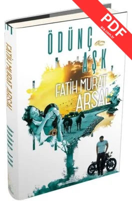 Ödünç Aşk PDF indir