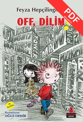 Off Dilim! PDF indir