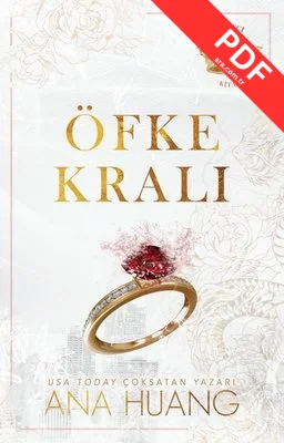 Öfke Kralı - Birinci Kitap